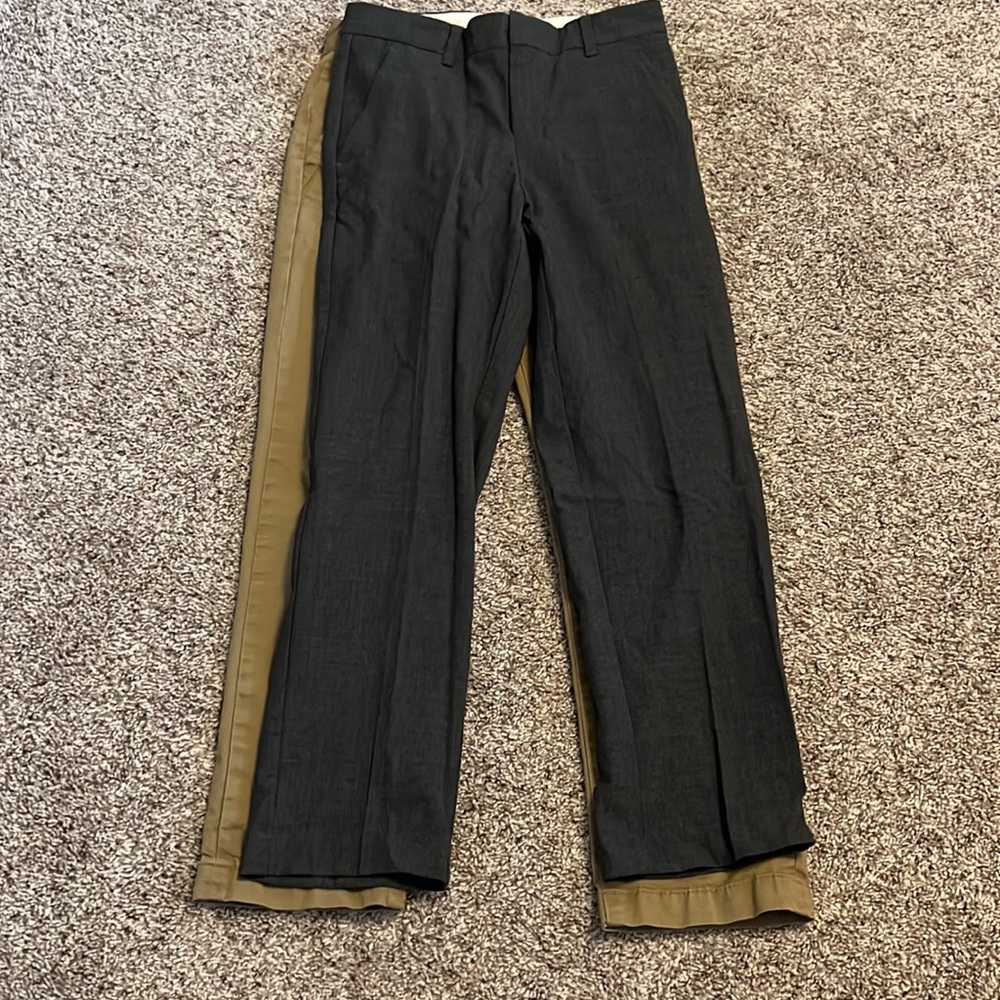 Nice pants - Picture 7 of 8